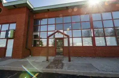 5100 South Service Road Unit# 54 Burlington Ontario L7L 6A5