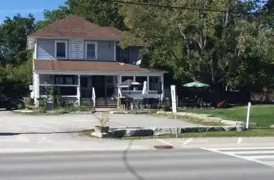 1925 Lakehurst Road Trent Lakes Ontario K0L 1J0