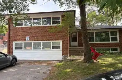 4130 Lawrence Avenue Toronto E10 Ontario M1E 2R8