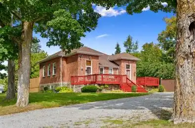 157 Norway Street Cramahe Ontario K0K 1M0