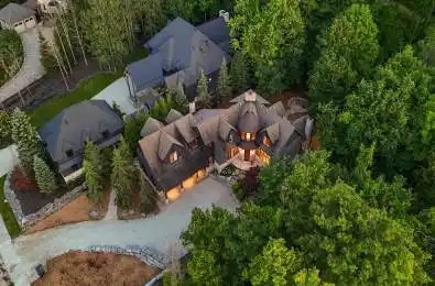 108 Hemlock Court Blue Mountains Ontario L9Y 0T3