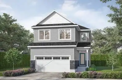 00 Rudd Lane Arnprior Ontario K7S 0K4