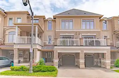 2435 Greenwich Drive Unit# 55 Oakville Ontario L6M 0S4