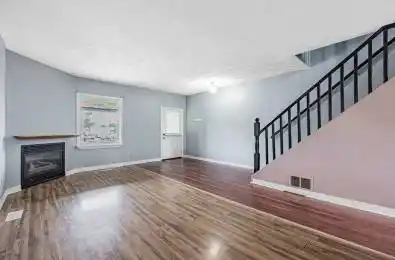 10 Liberty Street Clarington Ontario L1C 2N2