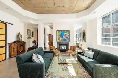 155 Dalhousie Street Unit# PH1 Toronto C08 Ontario M5B 2P7