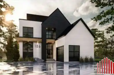 1052 Walton Avenue North Perth Ontario N4W 3S2