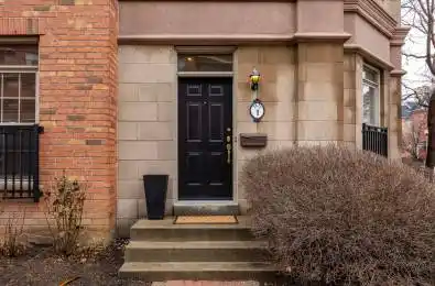 3076 Lakeshore Boulevard Unit# 9 Toronto W06 Ontario M8V 4E3