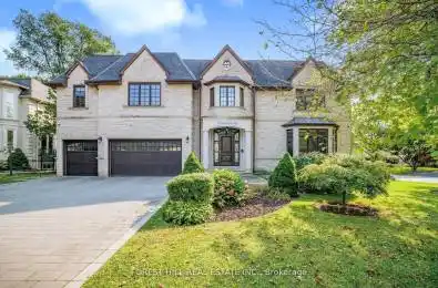 38 Greengate Road Toronto C13 Ontario M3B 1E8