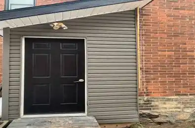 172 Dunlop Street Barrie Ontario L4N 1B3