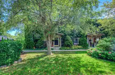 2430 First Street Unit# 2 Burlington Ontario L7R 1C6