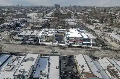 1988-2030 Avenue Road Toronto C04 Ontario M5M 4A4