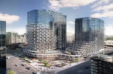 400 albert Street Unit# 1104 Ottawa Centre Ontario K1R 5B2