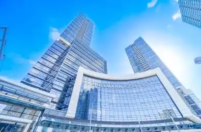 4789 Yonge Street Unit# 719/720 Toronto C14 Ontario M2N 0G3