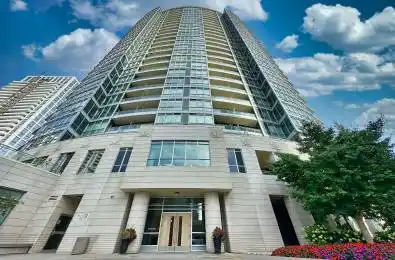 18 Holmes Avenue Unit# 2205 Toronto C14 Ontario M2N 0E1
