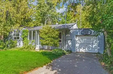 2125 Willard Avenue Innisfil Ontario L9S 2C2