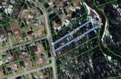 Pinecrest Road Georgina Ontario L0E 1N0