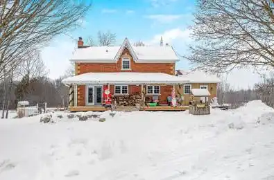 11425 SECOND LINE NASSAGAWEYA N/A Milton Ontario L0P 1B0