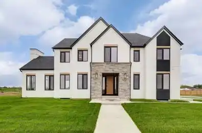 2 Five Stakes Street Southwold Ontario N5P 3T2