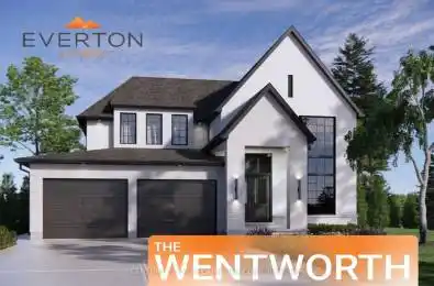 LOT 19 Linkway Boulevard London South Ontario N6K 0K9