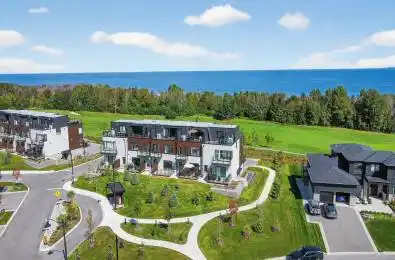 117 Sladden Court Unit# 32 Blue Mountains Ontario N0H 2P0