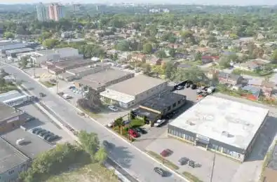 54 Rivalda Road Toronto W05 Ontario M9M 2M3