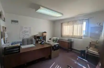 284 Dunlop Street Unit# Upper - B Barrie Ontario L4N 1B9