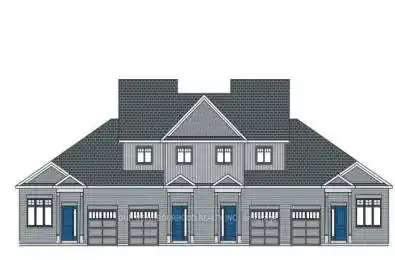 9 Evans Street Prince Edward County Ontario K0K 2T0