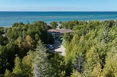 62 Zorra Drive Northern Bruce Peninsula Ontario N0H 2R0