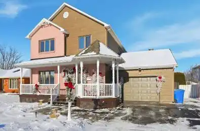 925 Royal Avenue Hawkesbury Ontario K6A 3K2