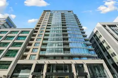 101 Queen Street Unit# 911 Ottawa Centre Ontario K1P 0B7