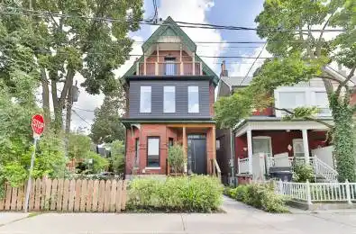 45 Brock Avenue Toronto W01 Ontario M6K 2K9