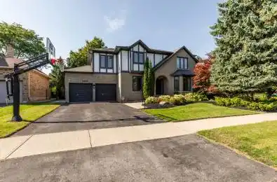 1031 Masters Green N/A Oakville Ontario L6M 2N8