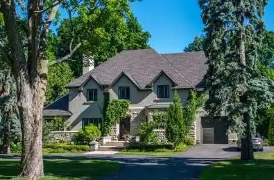 251 Park Road Rockcliffe Park Ontario K1M 0C9