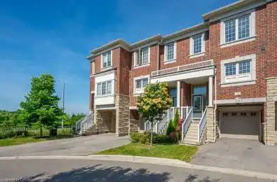 34 Aspen Hills Road Brampton Ontario L6Y 6E4