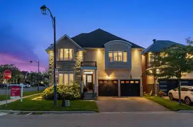 700 Serafini Crescent Milton Ontario L9T 7P4