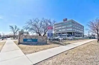 2065 Finch Avenue Unit# 305 Toronto W05 Ontario M3N 2V7