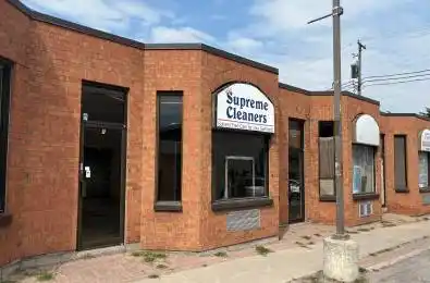 153 Brock Street Unit# 7 Whitby Ontario L1N 4H3