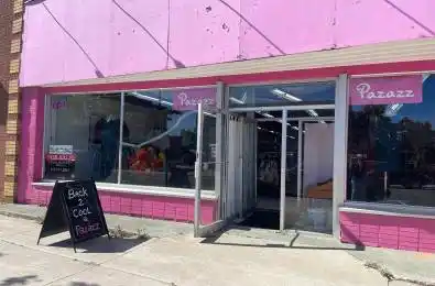 122 Owen Sound Street Shelburne Ontario L0N 1S3