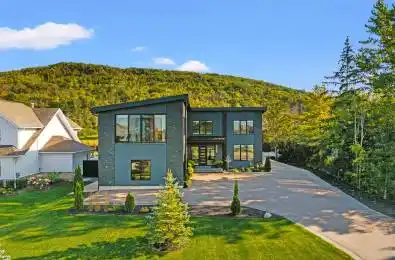 118 Barton Boulevard Blue Mountains Ontario N0H 1J0