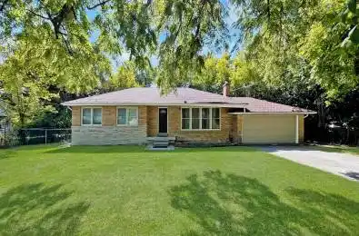 11 Uplands Avenue Unit# Basement Vaughan Ontario L4J 1J8