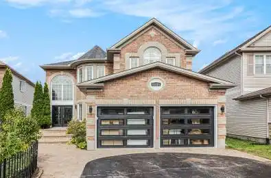 2121 Valin Street Orleans - Cumberland and Area Ontario K4A 4T5