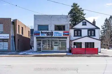 620 Lakeshore Road Mississauga Ontario L5G 1J4