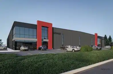 274171 Wallace Line Unit# Blk 8 Ingersoll Ontario N5C 3J7