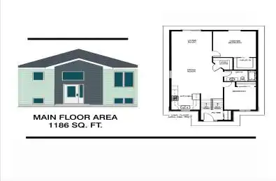 53 Bain Avenue West Nipissing Ontario P0H 1G0