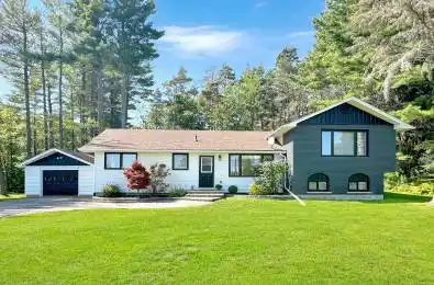 4 Lorne Street Quinte West Ontario K8V 5P4