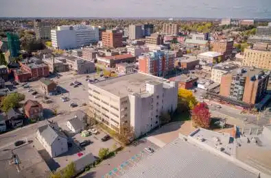 55 Athol Street Unit# 200, 500 Oshawa Ontario L1H 1J8