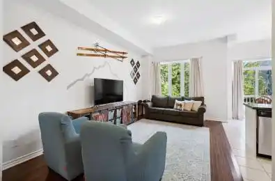 6 BLASI Court Wasaga Beach Ontario L9Z 0H3