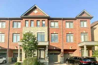 409 Ladycroft Terrace Unit# 27 Mississauga Ontario L5A 0A7