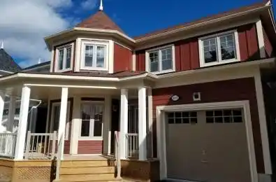 3317 Summerhill Way Severn Ontario L3V 0E1