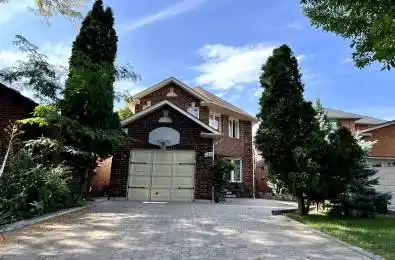 126 Sandown Avenue Unit# (Main) Toronto E06 Ontario M1N 3W7